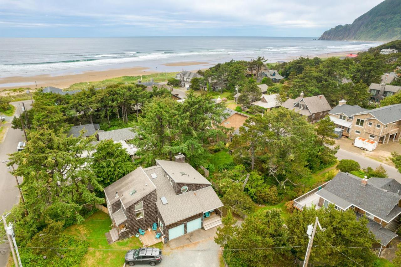Seascape One Mca 1154 Villa Manzanita Exterior photo