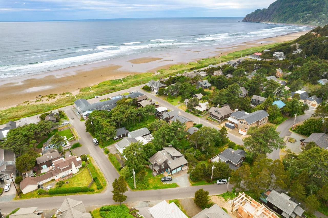Seascape One Mca 1154 Villa Manzanita Exterior photo